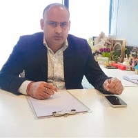 MoneyTree Realty Services Employee Vikas Singh's profile photo
