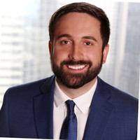 Morgan Stanley Employee Dan Hack's profile photo