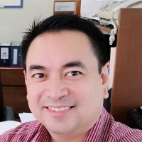 Thames International Business School Employee John Lagdameo's profile photo