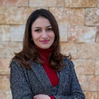 Raghad Mousa's profile photo