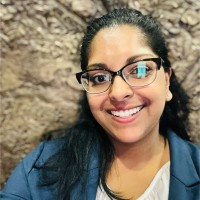 Ridgewater College Employee Jehana Schwandt's profile photo