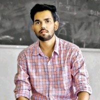 CloudRaft Employee Aman Pandey's profile photo