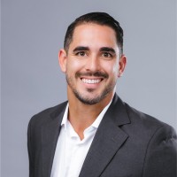 CBRE Canada Employee Justin Corporation's profile photo