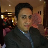 El Amin For Gelatin Employee Ahmed Zayed's profile photo