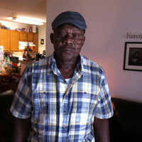Reston Limousine Employee Osei Owusu's profile photo