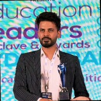 CloudThat Technologies Pvt Ltd Employee Bhillwan Trishul's profile photo