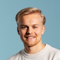 ACON FINLAND OY LTD Employee Oskar Nyman's profile photo