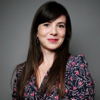 Veolia France Employee Anaelle Landman's profile photo