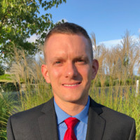 Commissioning Agents, Inc. Employee Chris Dibble's profile photo