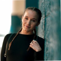 GOTRAX Employee Jessie Woods's profile photo