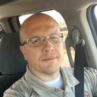Custer County Sheriff's Office Employee Ryan Beck's profile photo