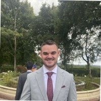 Lorax EPI Employee Joshua Martin's profile photo