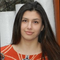 VEO Worldwide Services Employee Vera Galusca's profile photo