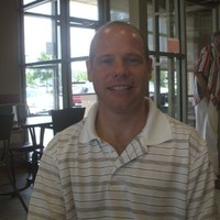 ORT Tool and Die Corp Employee Dan Warner's profile photo