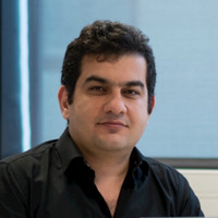 Ali Shahtalebi Email