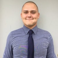 WestRock Company Employee Jacob Beach's profile photo