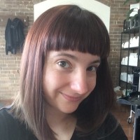 Bangarra Dance Theatre Employee Maeve Cunningham's profile photo