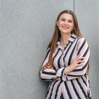Theresa Eisenhuth Email