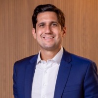 Bradesco BBI Employee Danilo Ene Borges's profile photo