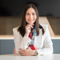 Monarca Authentic Snacks Employee Stefanie McNansky's profile photo