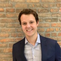 Gates Capital Management, Inc Employee Andrew Myers's profile photo