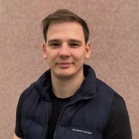 Ticketscloud Employee Ivan Sidorov's profile photo