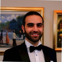 74Software Employee Camille Khoury's profile photo