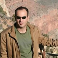 Top Gun Security & Investigations Employee Syed Gardezi's profile photo