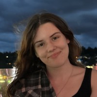 Epson Portland Inc. Employee Sophia Hopper's profile photo
