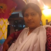 qphase Technologies Inc Employee Priya Dhar's profile photo