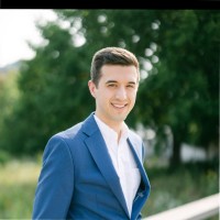 Helix Logistics Employee Robert Shute's profile photo