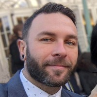 ROQ.US Employee Dalas Adams's profile photo