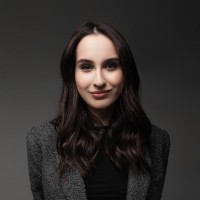 Gapsy Studio Employee Kseniia Bulashenko's profile photo