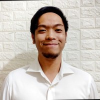 Evocate Employee Robin Bernardo's profile photo