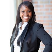 Fooda Employee Alicia Mensah's profile photo