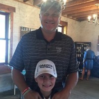 Trion Solutions, Inc. Employee Shawn Swanson's profile photo