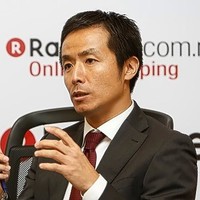 VIZ Media Employee Masaya Ueno's profile photo