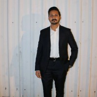 Trino Technologies Employee Musab Umair's profile photo