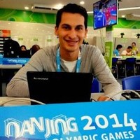 Alvin Rodríguez Email