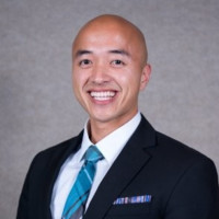 MYZ Financial & Insurance Services Employee Bruce Chen's profile photo