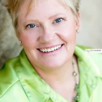 Judy Myers