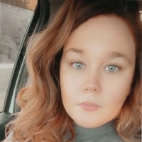 Health Connect America Employee Ashley Stevenson's profile photo