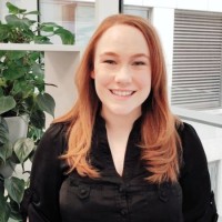 PHD Employee Kate Browne's profile photo