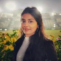 Namo Squad Digital Employee Priyanka Kanojiya's profile photo