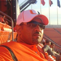 Stealth Monitoring, Inc. Employee Dwight Bell's profile photo