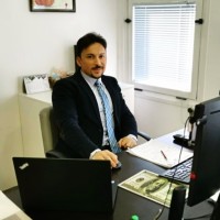 So.Farma.Morra SpA Employee Sergio Russo's profile photo
