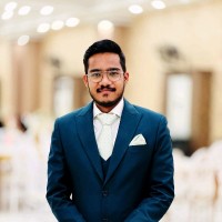 Multinational Export Bureau Employee Osama Hussain's profile photo