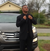 ONCUE EXPRESS Employee Richard Colbert's profile photo