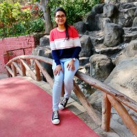 Foodyaari Employee Neha Yadav's profile photo