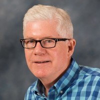 Human Kinetics Employee Brian Holding's profile photo